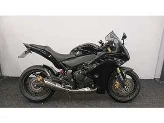 honda cbr600f f 599 cc