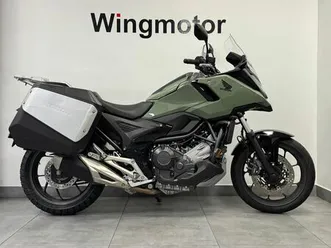 honda nc750x arroios