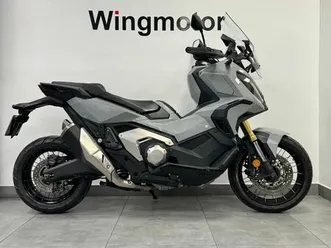 honda x-adv arroios