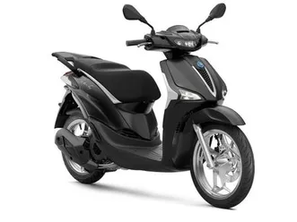 piaggio liberty 125 abs mod. 2025