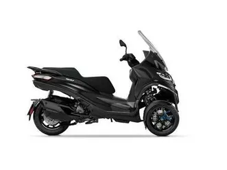 piaggio mp3 400 sport e5+ abs/cbs/asr/tft