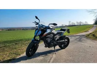 ktm 790 duke