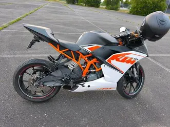 ktm rc 125 b196 a1