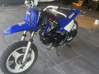 yamaha pw50 50 cc-2015 vieira do minho