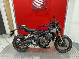 honda cb650r euro 5 649 cc