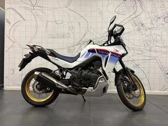 honda xl750 transalp euro 5 755 cc