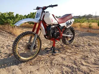 dt 125 lc (com documentos) palmela