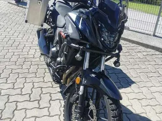 cb500x