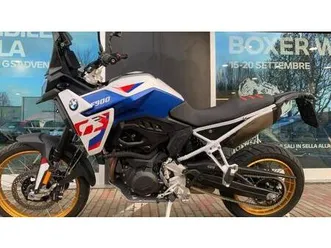 vendo bmw f 900 gs (2024 - 26) usata a alessandria (codice 9910706) - moto.it