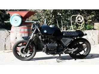 vendo bmw k 75 usata a sanremo (codice 9909985) - moto.it