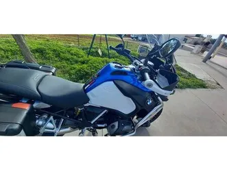 bmw r 1250 gs adventure adventure albufeira e olhos de água