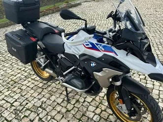 bmw r 1250 gs hp rio de mouro