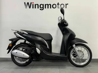 honda sh 125 mode arroios