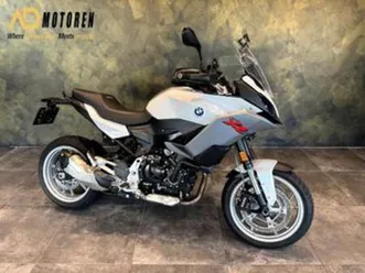 bmw f 900 xr (bj 2022) — motoren | bmw — marktplaats