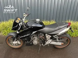 ktm 990 super duke (bj 2006) inruilen mogelijk inruilen moge — motoren | ktm — marktplaats