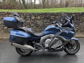 bmw k 1600 gtl le euro 5 1649 cc