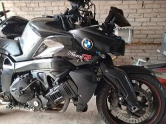 bmw k1200r naked bike — motoren | bmw — marktplaats