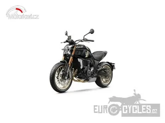 cfmoto 700 cl-x heritage - sleva