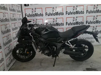 honda cbr 650 r 2024