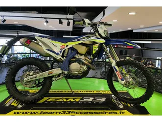 sherco 300 se 2021