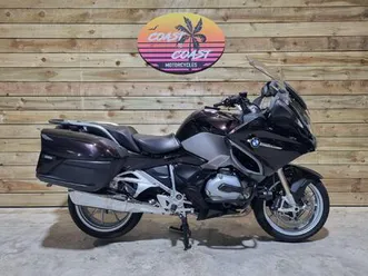 bmw r 1200 rt 1170 cc