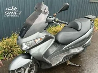 suzuki uh 200 (bj 2007) inruilen mogelijk inruilen mogelijk — motoren | suzuki — marktplaats