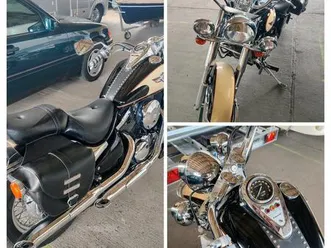 kawasaki vn800 classic