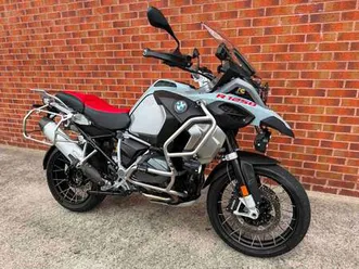 used bmw r 1250 gs adv exclusive t for sale in bristol