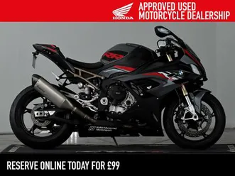 bmw s 1000 rr sport euro 5 999 cc