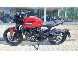 moto morini seiemmezzo str