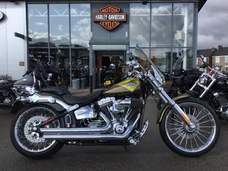 harley-davidson cvo fxsbe breakout 1800 cc