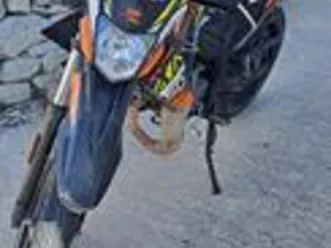 derbi drd x-treme 50 - 2018