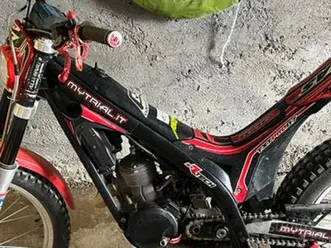 gas gas txt 300 pro 07