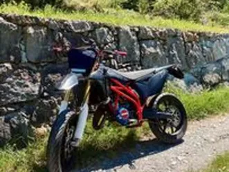 suzuki valenti tpr 86