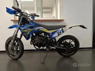 sherco sm 50