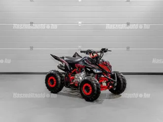 draconis 110 gyerek quad