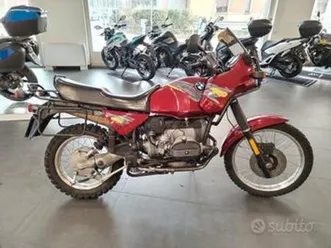 bmw r 80 gs