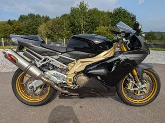 aprilia rsv1000 factory 998 cc