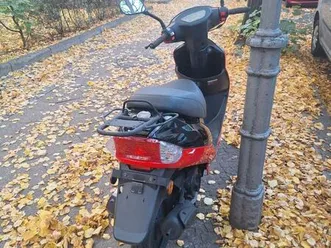 city leader 50 cc