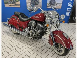 indian chief classic 1811