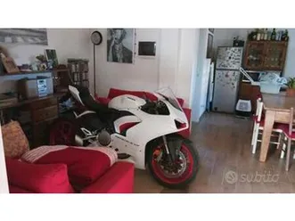 ducati panigale v2 - 2022