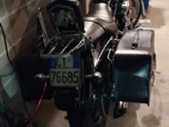 harley davidson sportster roadster 1200