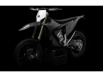 stark varg ex - 60 hk - grå - 2274 kr/mån