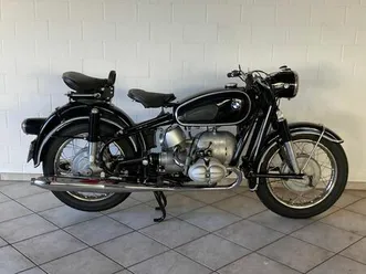 motorrad bmw r69s oldtimer