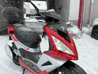 peugeot speedfight 3 ac ( 25 mofa )