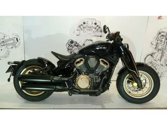 vendo benda motorcycles napoleon bob 500 (2024 - 26) nuova a pontelongo (codice 9787131) - moto.it