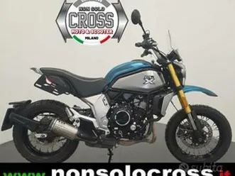 cf moto 700cl-x adventure