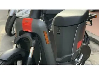 vendo askoll es3 evo 2.8 (2019 - 26) nuova a vallecrosia (codice 7996413) - moto.it