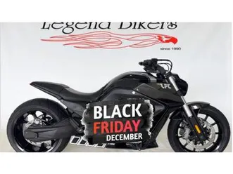 vendo benda motorcycles lfc 700 (2024 - 26) nuova a lallio (codice 9898578) - moto.it