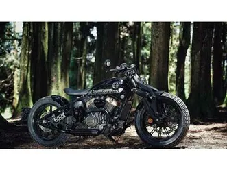 vendo benda motorcycles napoleon bob 250 (2025 - 26) nuova a massa (codice 9842380) - moto.it